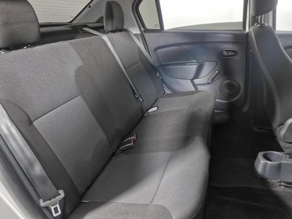 Renault Logan II с пробегом 2015 года, цена 729 000 рублей, 107438 км, седан, Автокод Объявления