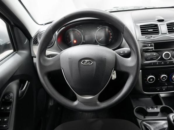 Lada (ВАЗ) Granta I Рестайлинг с пробегом 2019 года, цена 685 000 рублей, 70000 км, седан, Автокод Объявления