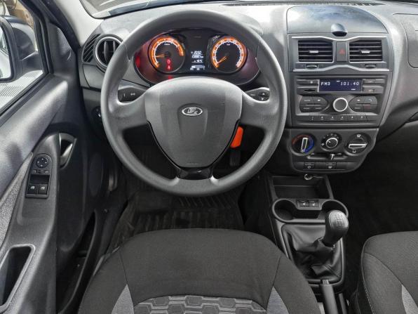 Lada (ВАЗ) Granta I Рестайлинг с пробегом 2023 года, цена 599 000 рублей, 238884 км, универсал, Автокод Объявления