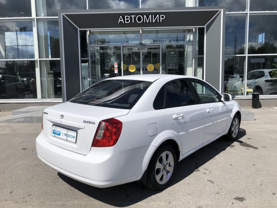 Daewoo Gentra II Брянск  - изображение 5