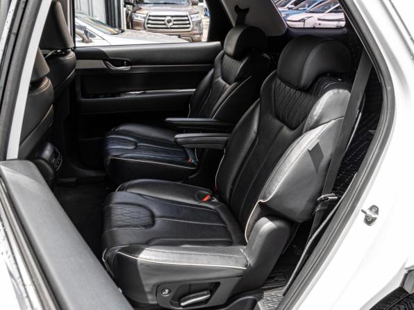 Hyundai Palisade I с пробегом 2020 года, цена 4 185 000 рублей, 67689 км, внедорожник, Автокод Объявления