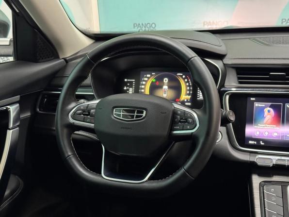 Geely Atlas Pro с пробегом 2023 года, цена 2 084 000 рублей, 20400 км, внедорожник, Автокод Объявления