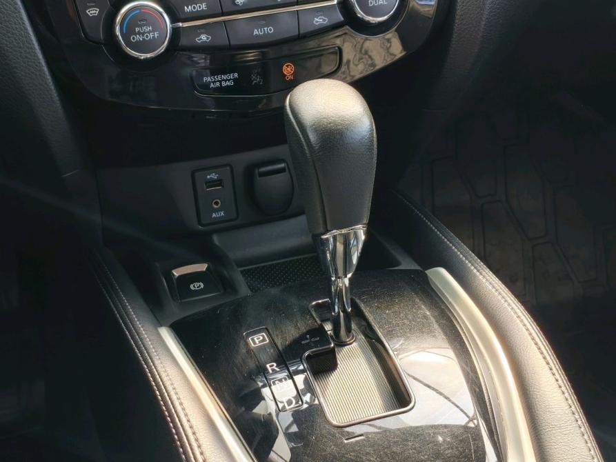 Nissan X-Trail III Липецк  - изображение 16