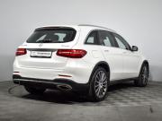 Mercedes-Benz GLC I (X253) Санкт-Петербург  - изображение 28