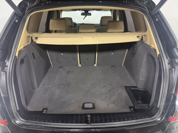 BMW X3 II (F25) Рестайлинг с пробегом 2014 года, цена 1 575 000 рублей, 235087 км, внедорожник, Автокод Объявления