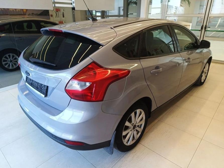 Ford Focus III Челябинск  - изображение 4