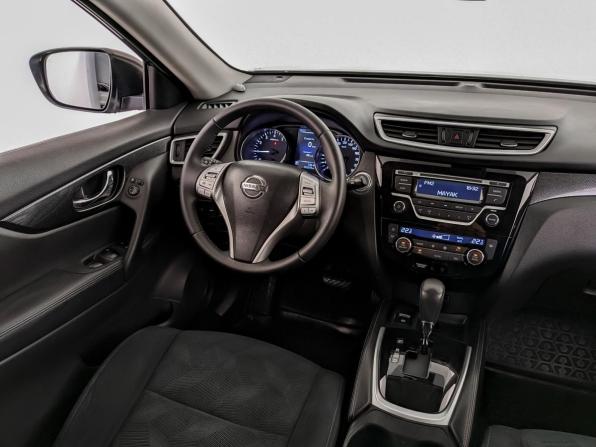 Nissan X-Trail III с пробегом 2015 года, цена 1 695 000 рублей, 165274 км, внедорожник, Автокод Объявления
