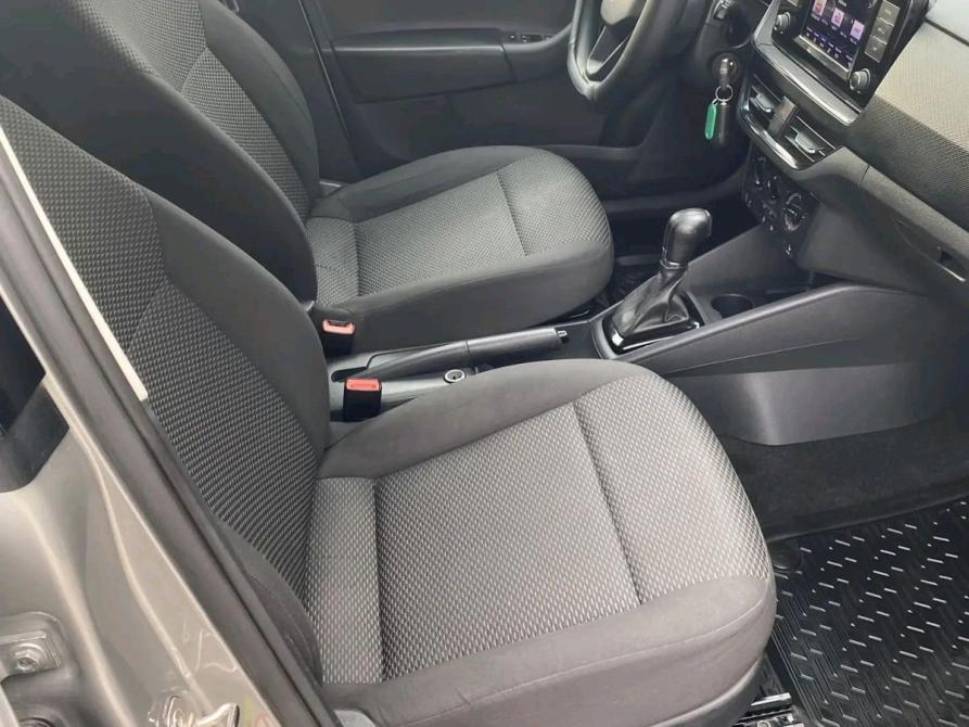 Volkswagen Polo VI Волгоград  - изображение 17