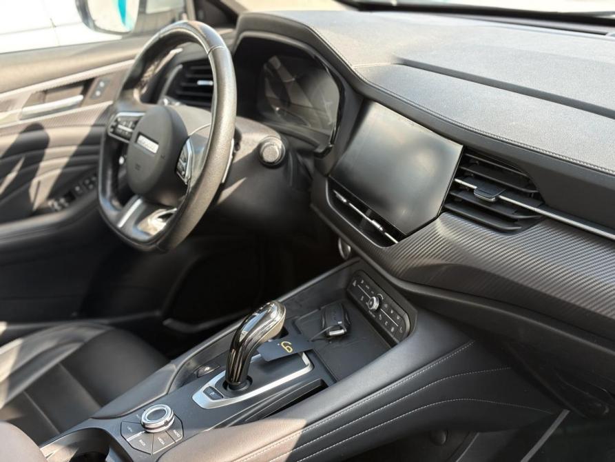 Haval F7x I Череповец  - изображение 14