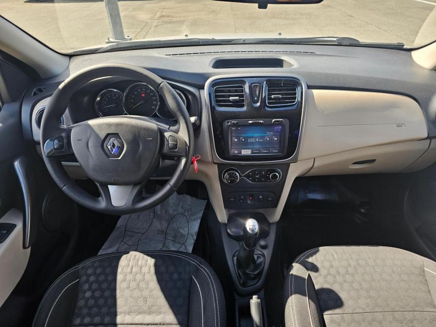 Renault Logan II Тюмень  - изображение 14