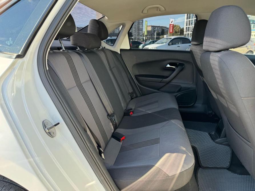 Volkswagen Polo V Рестайлинг Ижевск  - изображение 21