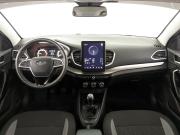 Lada (ВАЗ) Vesta I Рестайлинг (NG) Москва  - изображение 40