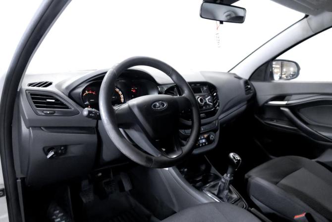 Lada (ВАЗ) Vesta I с пробегом 2020 года, цена 999 000 рублей, 88190 км, седан, Автокод Объявления