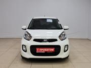 Kia Picanto II Рестайлинг Альметьевск  - изображение 23