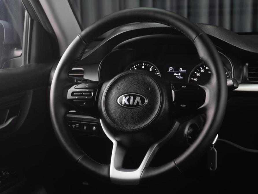 Kia Rio IV Тюмень  - изображение 16