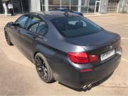 BMW 5 серии VI (F10/F11/F07) Рестайлинг Москва  - изображение 4