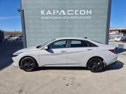 Hyundai Elantra VII (CN7) Екатеринбург  - изображение 15