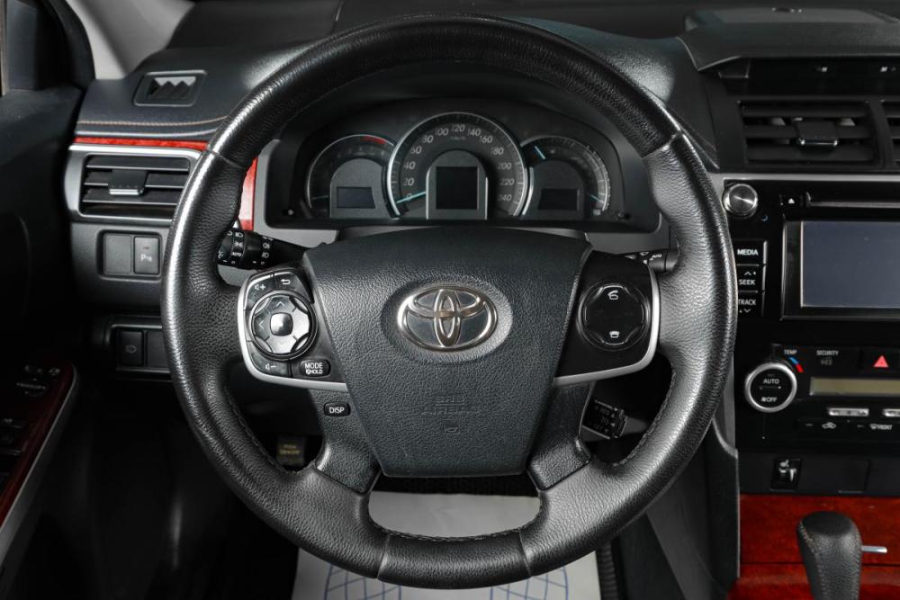 Toyota Camry VII (XV50) Тюмень  - изображение 14