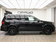 Mercedes-Benz GLS AMG I (X166) Ростов-на-Дону  - изображение 47