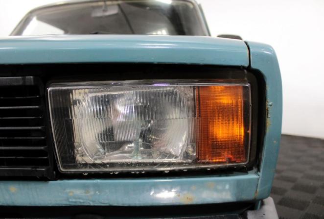 Lada (ВАЗ) 2105 с пробегом 2005 года, цена 180 000 рублей, 66119 км, седан, Автокод Объявления
