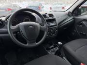 Lada (ВАЗ) Granta I Рестайлинг Нефтекамск  - изображение 19
