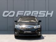 Toyota Corolla XI (E160 E170 E180) Краснодар  - изображение 22