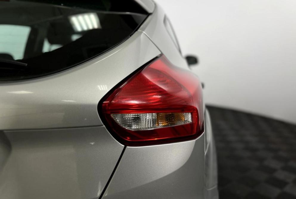 Ford Focus III Рестайлинг Нижний Новгород  - изображение 20