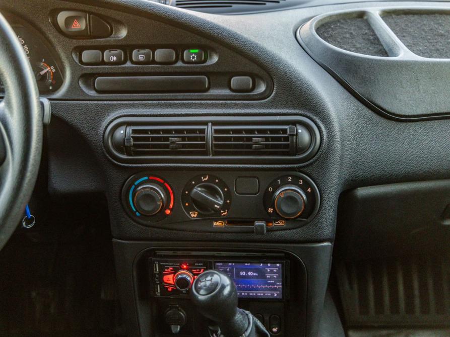 Lada (ВАЗ) Niva Travel I Волгоград  - изображение 21