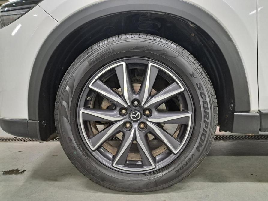 Mazda CX-5 II Казань  - изображение 22