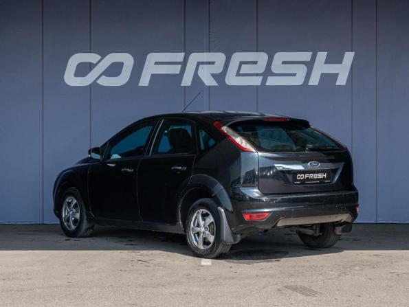 Ford Focus II Рестайлинг с пробегом 2008 года, цена 445 000 рублей, 301325 км, хэтчбек, Автокод Объявления