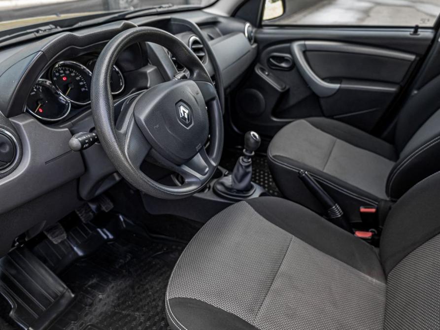 Renault Duster I Рестайлинг Казань  - изображение 5
