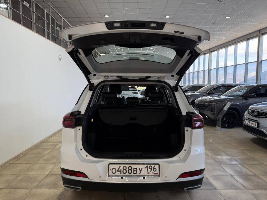 Chery Tiggo 7 Pro I Новороссийск  - изображение 22