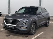 Hyundai Creta II Набережные Челны  - изображение 29