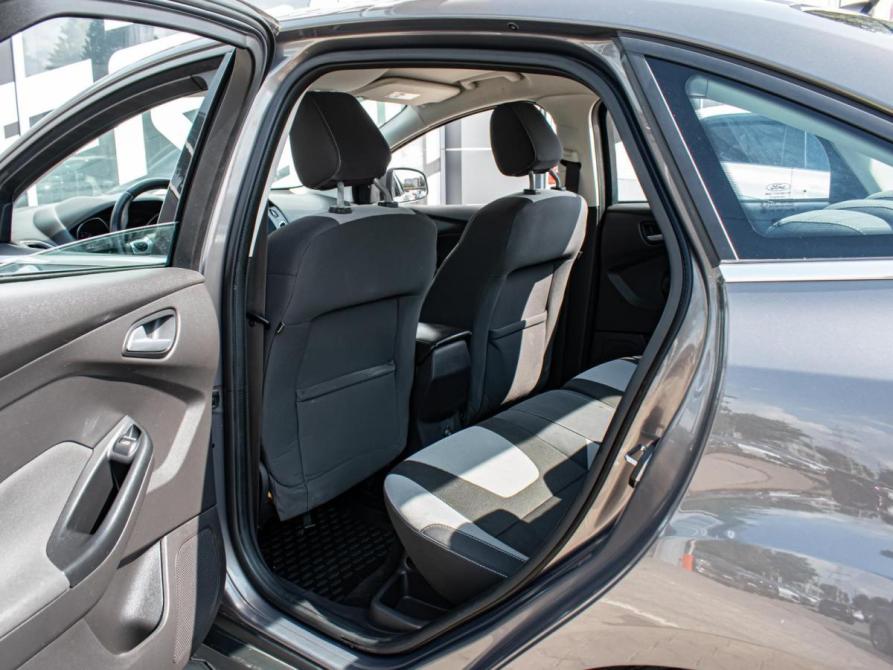 Ford Focus III Краснодар  - изображение 11