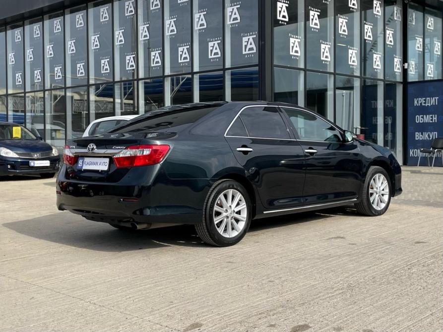 Toyota Camry VII (XV50) Краснодар  - изображение 6