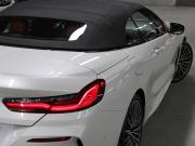 BMW 8 серии II (G14/G15/G16) Москва  - изображение 63