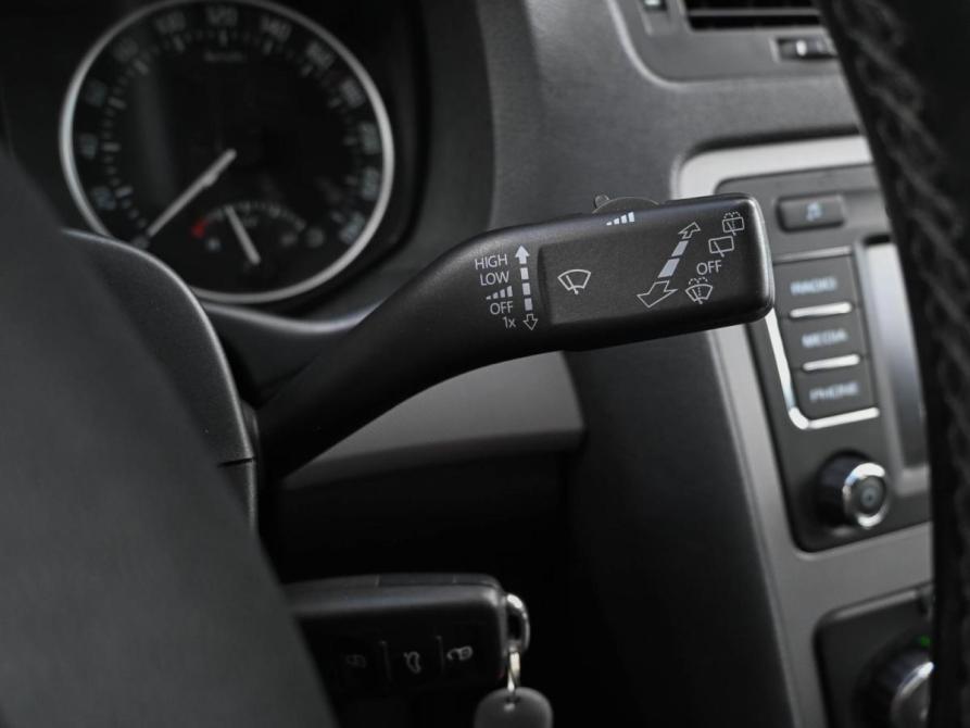 Skoda Octavia II (A5) Рестайлинг Новороссийск  - изображение 14