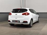Kia Ceed II Кемерово  - изображение 27
