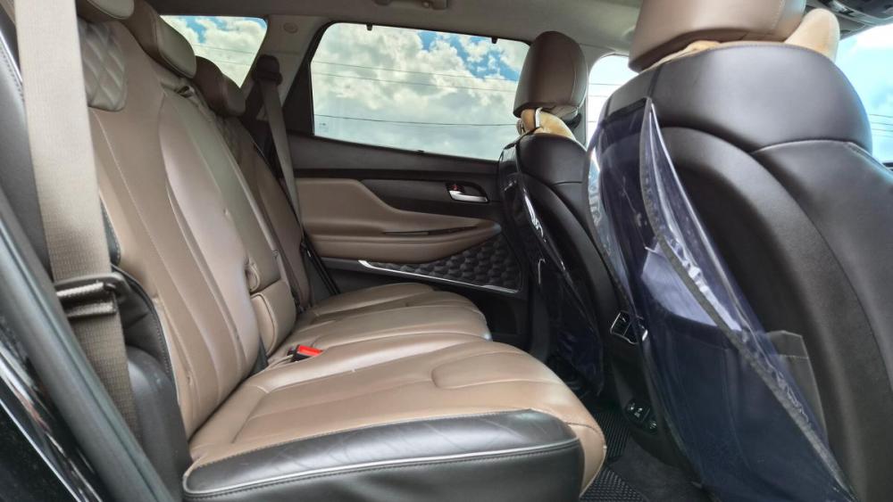 Hyundai Santa Fe IV Рестайлинг Саратов  - изображение 36