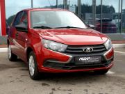 Lada (ВАЗ) Granta I Рестайлинг Иваново  - изображение 18