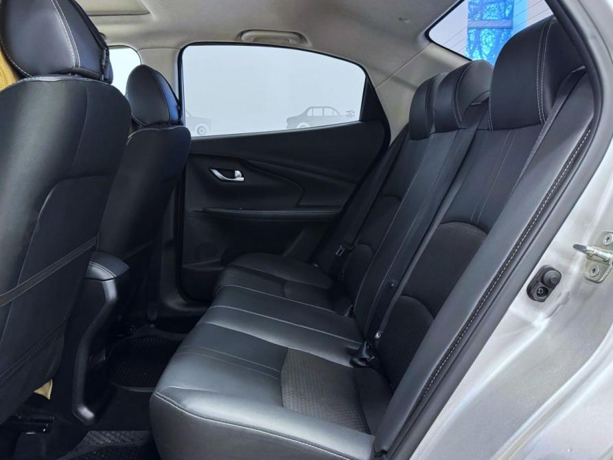 Changan Alsvin Ставрополь  - изображение 9