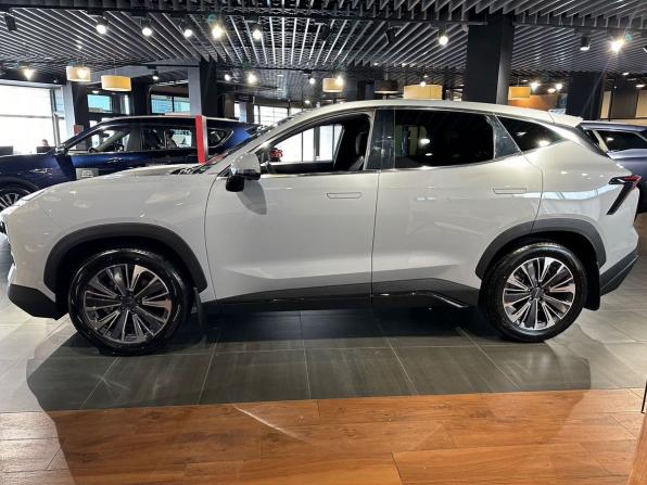 Новый JETOUR DASHING I 2026 года, цена 3 029 900 рублей, внедорожник, Автокод Объявления