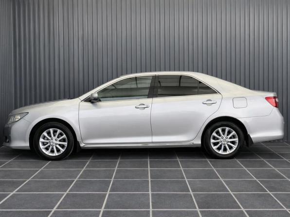 Toyota Camry VII (XV50) с пробегом 2013 года, цена 1 797 000 рублей, 188487 км, седан, Автокод Объявления