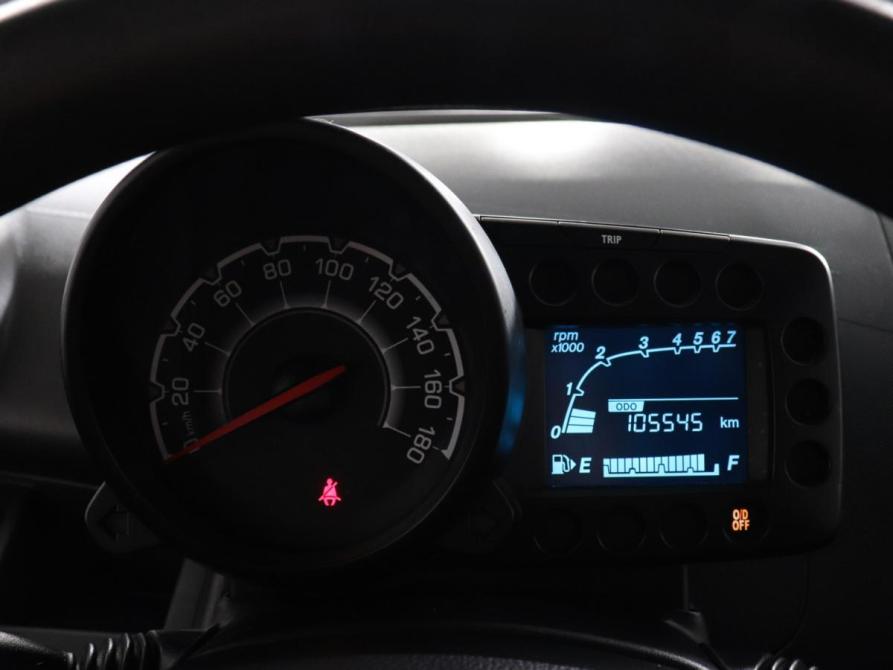 Chevrolet Spark III Химки  - изображение 10