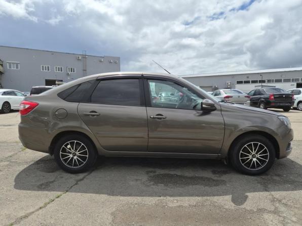 Lada (ВАЗ) Granta I Рестайлинг с пробегом 2021 года, цена 690 000 рублей, 168462 км, хэтчбек, Автокод Объявления