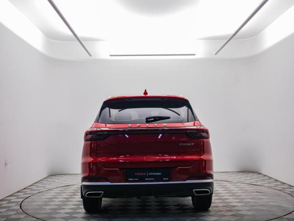 Xcite X-Cross 7 с пробегом 2024 года, цена 1 707 000 рублей, 54219 км, внедорожник, Автокод Объявления