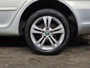 Skoda Octavia II (A5) Рестайлинг Москва  - изображение 29