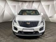 Cadillac XT5 I Рестайлинг Москва  - изображение 31