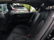 Toyota Camry VIII (XV70) Рестайлинг Москва  - изображение 28