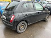 Nissan Micra III (K12) Киров  - изображение 4